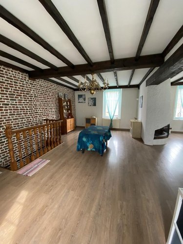 Immeuble a vendre Faches-Thumesnil 59155 Nord 235 m2  472000 euros