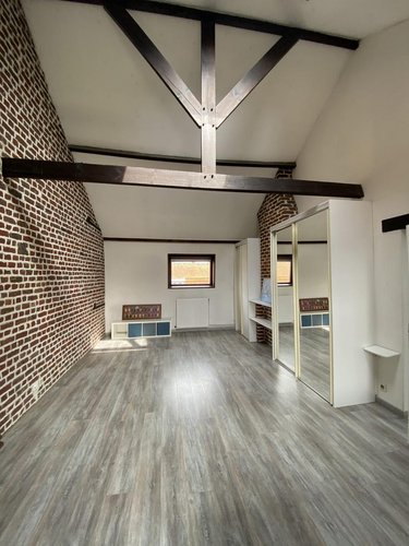 Immeuble a vendre Faches-Thumesnil 59155 Nord 235 m2  472000 euros