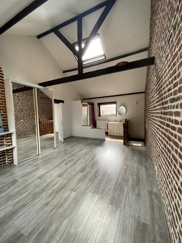 Immeuble a vendre Faches-Thumesnil 59155 Nord 235 m2  472000 euros