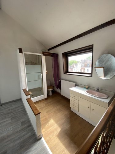 Immeuble a vendre Faches-Thumesnil 59155 Nord 235 m2  472000 euros
