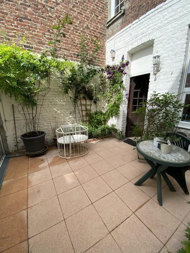 Immeuble a vendre Faches-Thumesnil 59155 Nord 235 m2  472000 euros