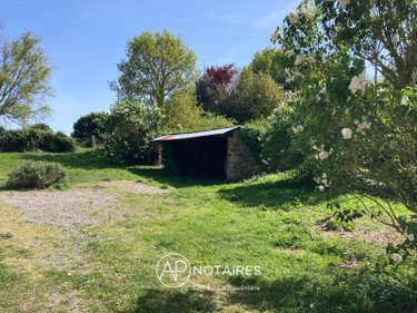 Maison a vendre Saint Père Marc en Poulet 35430 Ille-et-Vilaine 80 m2 5 pièces 323950 euros