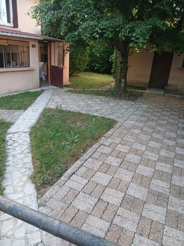 Maison a vendre Saint-Aubin 39410 Jura 70 m2 4 pièces 162000 euros