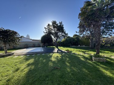 Maison a vendre La Flotte 17630 Charente-Maritime 340 m2 12 pièces 2179800 euros