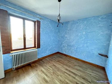 Appartement a vendre Saint-Paul-de-Varax 01240 Ain 99 m2 5 pièces 180000 euros