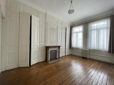 Maison a vendre Amiens 80000 Somme 213 m2 9 pièces 493500 euros