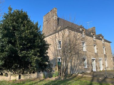 Maison a vendre Créhen 22130 Côtes-d'Armor 212 m2 9 pièces 372900 euros