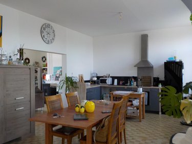 Location maison Zutkerque 62370 Pas-de-Calais 97 m2  805 euros