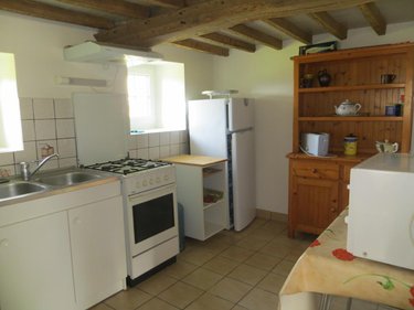 Maison a vendre Saint-Martin-Don 14350 Calvados 97 m2 4 pièces 116000 euros