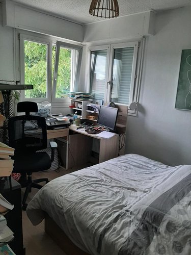 Location maison Courrières 62710 Pas-de-Calais 100 m2 6 pièces 900 euros