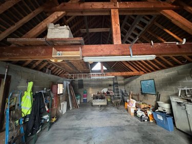 Maison a vendre Sacquenville 27930 Eure 190 m2 7 pièces 315000 euros