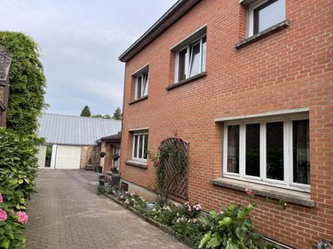 Maison a vendre Clary 59225 Nord 275 m2 10 pièces 161500 euros