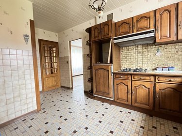 Maison a vendre Arras 62000 Pas-de-Calais 77 m2 5 pièces 137200 euros