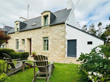 Maison a vendre Plonéour-Lanvern 29720 Finistère 264 m2  840000 euros