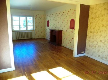 Location appartement Putanges-le-Lac 61210 Orne 124 m2 5 pièces 510 euros