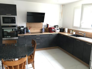 Maison a vendre Solesmes 72300 Sarthe 183 m2 7 pièces 309920 euros