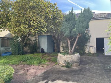 Maison a vendre Luçon 85400 Vendée 188 m2 6 pièces 218400 euros