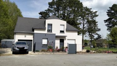 Maison a vendre Elven 56250 Morbihan 110 m2 5 pièces 390000 euros