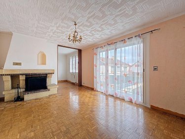 Location maison Villiers-le-Sec 52000 Haute-Marne 80 m2 4 pièces 660 euros
