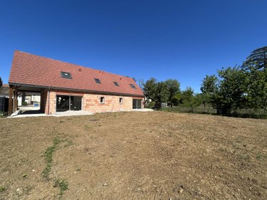 Location maison Vignoles 21200 Côte-d'Or 91 m2 5 pièces 1300 euros
