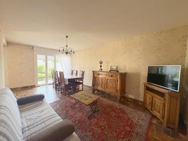 Maison a vendre Granville 50400 Manche 93 m2 6 pièces 218400 euros