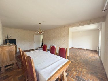 Maison a vendre Granville 50400 Manche 93 m2 6 pièces 218400 euros