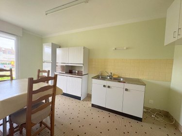 Maison a vendre Granville 50400 Manche 93 m2 6 pièces 218400 euros