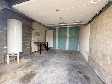 Maison a vendre Granville 50400 Manche 93 m2 6 pièces 218400 euros