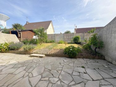 Maison a vendre Granville 50400 Manche 93 m2 6 pièces 218400 euros