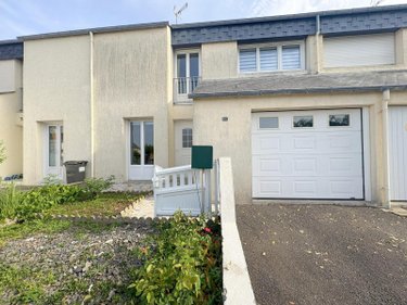 Maison a vendre Granville 50400 Manche 93 m2 6 pièces 218400 euros