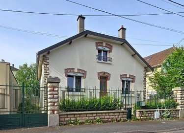 Maison a vendre Chaumont 52000 Haute-Marne 97 m2 4 pièces 144500 euros