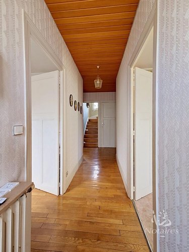 Maison a vendre Chaumont 52000 Haute-Marne 97 m2 4 pièces 144500 euros