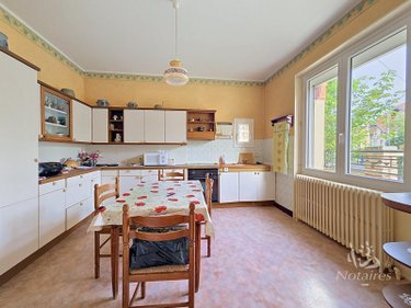 Maison a vendre Chaumont 52000 Haute-Marne 97 m2 4 pièces 144500 euros