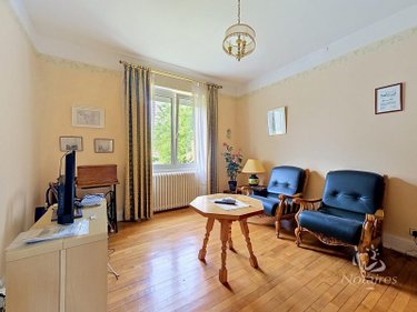 Maison a vendre Chaumont 52000 Haute-Marne 97 m2 4 pièces 144500 euros