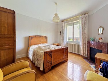 Maison a vendre Chaumont 52000 Haute-Marne 97 m2 4 pièces 144500 euros