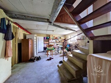 Maison a vendre Chaumont 52000 Haute-Marne 97 m2 4 pièces 144500 euros