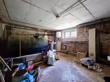 Maison a vendre Chaumont 52000 Haute-Marne 97 m2 4 pièces 144500 euros