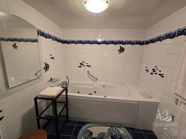 Maison a vendre Chaumont 52000 Haute-Marne 97 m2 4 pièces 144500 euros