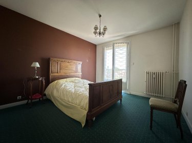 Appartement a vendre Beaune 21200 Côte-d'Or 73 m2 3 pièces 144900 euros