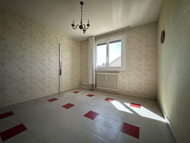 Appartement a vendre Beaune 21200 Côte-d'Or 73 m2 3 pièces 144900 euros