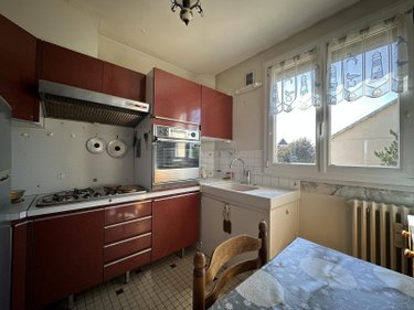 Appartement a vendre Beaune 21200 Côte-d'Or 73 m2 3 pièces 144900 euros