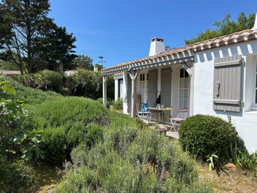 Maison a vendre Barbâtre 85630 Vendée 56 m2 3 pièces 335690 euros