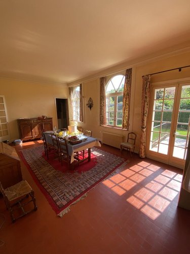 Maison a vendre Lambersart 59130 Nord 217 m2 8 pièces 995000 euros