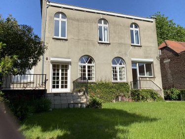 Maison a vendre Lambersart 59130 Nord 217 m2 8 pièces 995000 euros