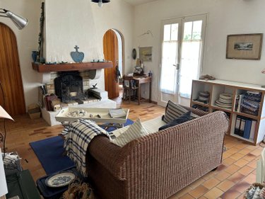 Maison a vendre Barbâtre 85630 Vendée 56 m2 3 pièces 335690 euros
