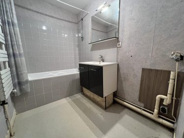 Appartement a vendre Rennes 35000 Ille-et-Vilaine 58 m2 3 pièces 177320 euros