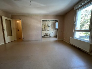 Appartement a vendre Rennes 35000 Ille-et-Vilaine 58 m2 3 pièces 177320 euros