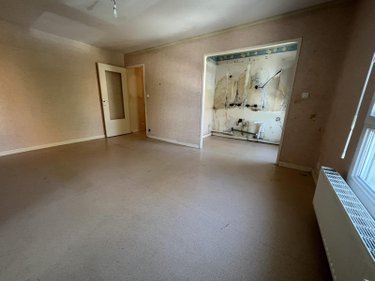Appartement a vendre Rennes 35000 Ille-et-Vilaine 58 m2 3 pièces 177320 euros