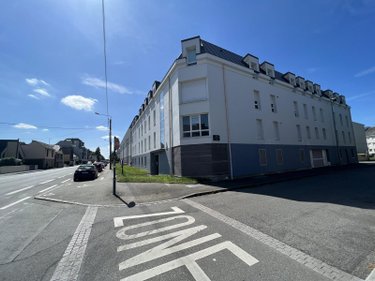 Appartement a vendre Rennes 35000 Ille-et-Vilaine 58 m2 3 pièces 177320 euros