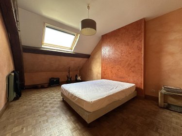 Appartement a vendre Beaune 21200 Côte-d'Or 136 m2 4 pièces 229000 euros